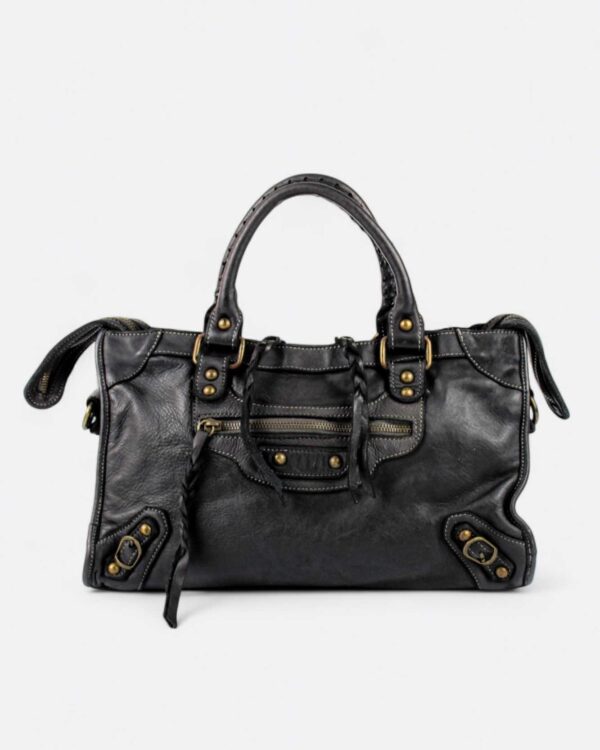 Bolso-balenciaga-imitación-negro
