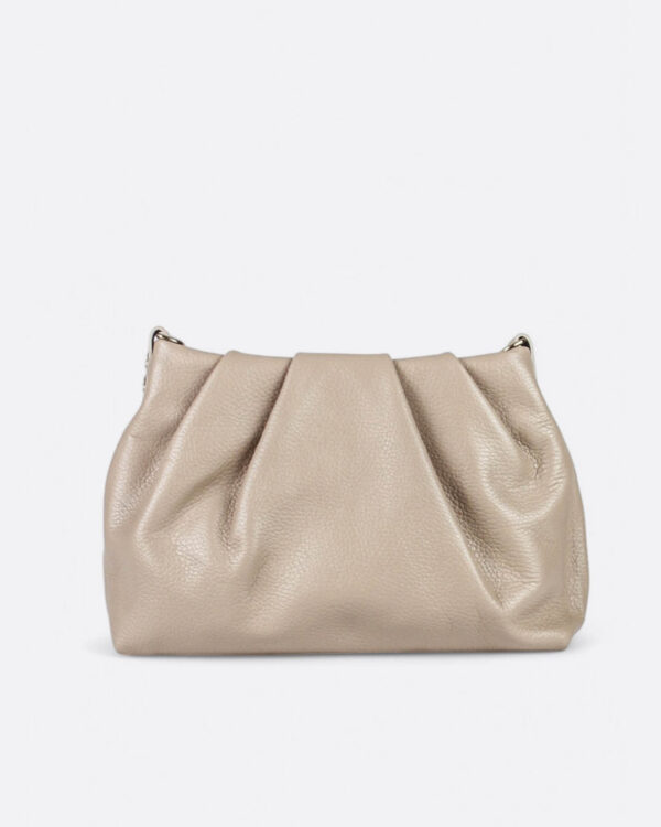 Bolsos-frunces-de-piel