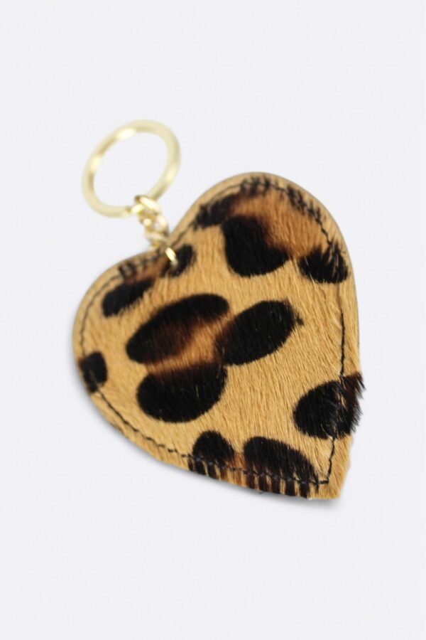 Llavero-de-piel-leopardo