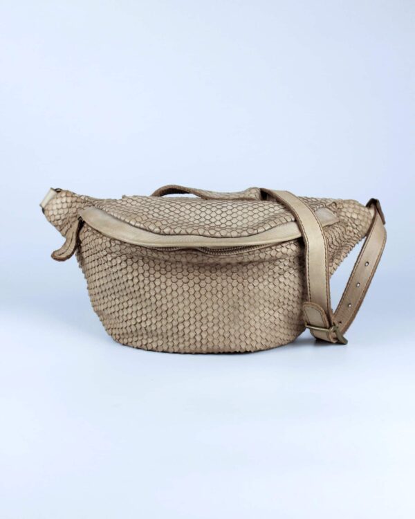 Bolso-Riñonera-De-Piel