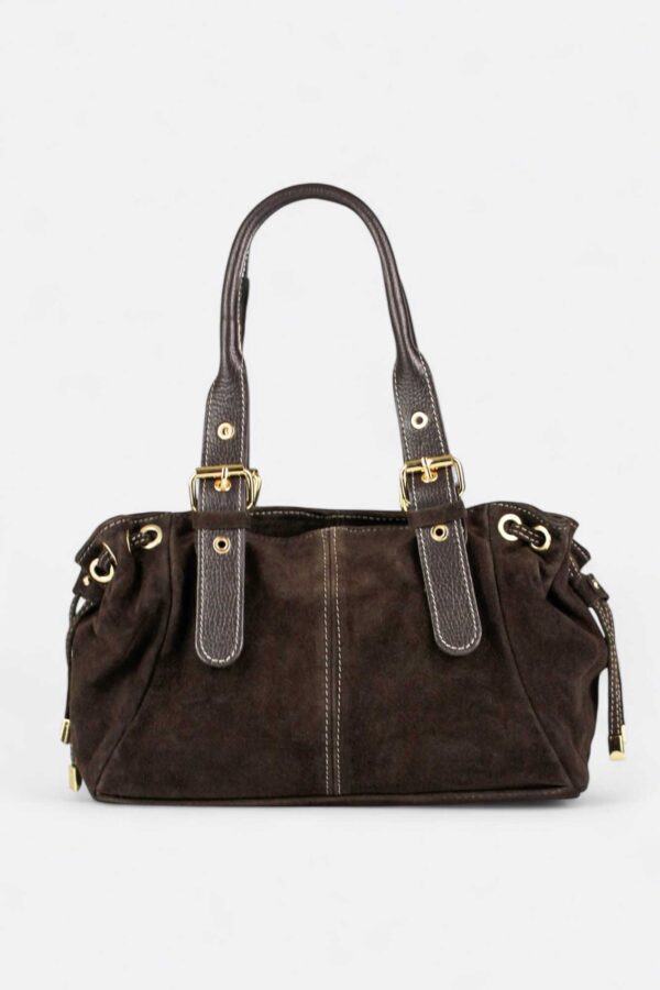 bolsos de-ante-marron