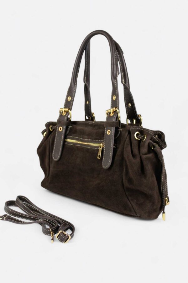 bolsos de-ante-marron